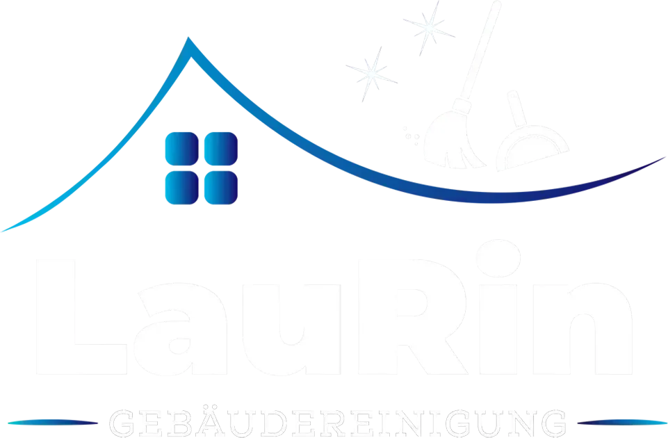Logo LauRin Gebäudereinigung Pfarrkirchen