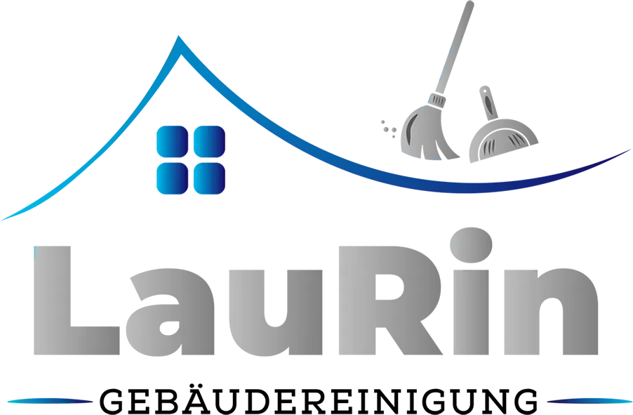 Logo LauRin Gebäudereinigung Pfarrkirchen